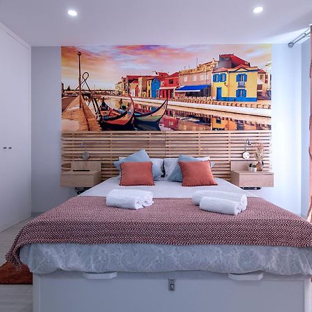 Casita Sao Goncalinho By Home Sweet Home 아베이루 외부 사진