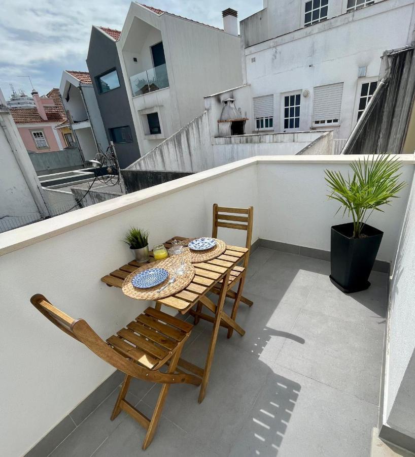 Casita Sao Goncalinho By Home Sweet Home 아베이루 외부 사진