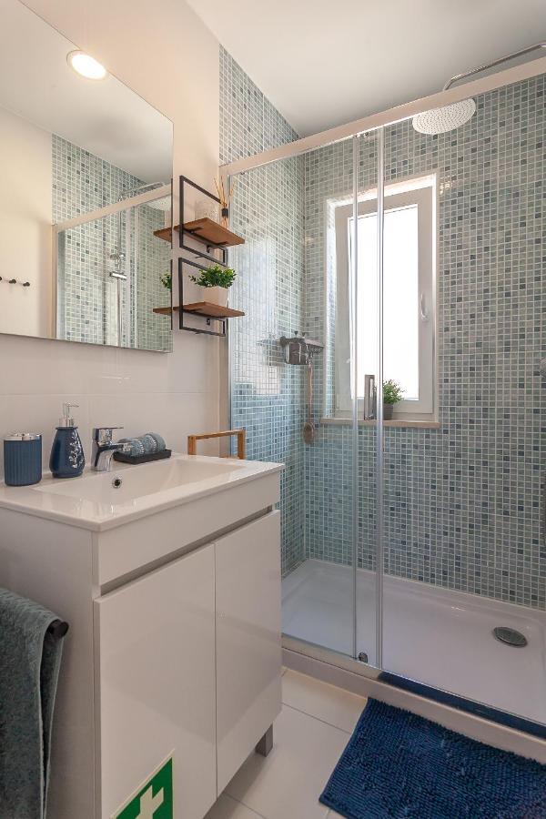 Casita Sao Goncalinho By Home Sweet Home 아베이루 외부 사진