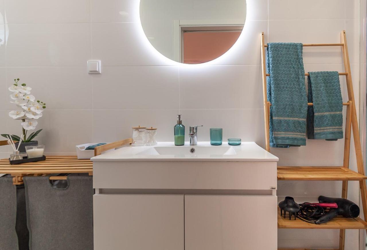 Casita Sao Goncalinho By Home Sweet Home 아베이루 외부 사진