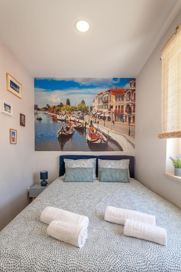 Casita Sao Goncalinho By Home Sweet Home 아베이루 외부 사진