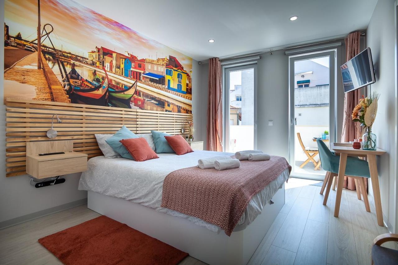 Casita Sao Goncalinho By Home Sweet Home 아베이루 외부 사진