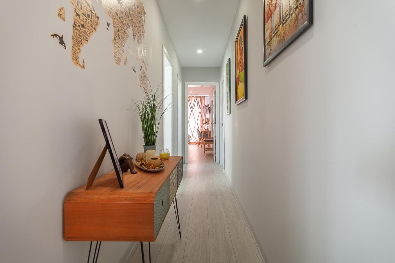 Casita Sao Goncalinho By Home Sweet Home 아베이루 외부 사진