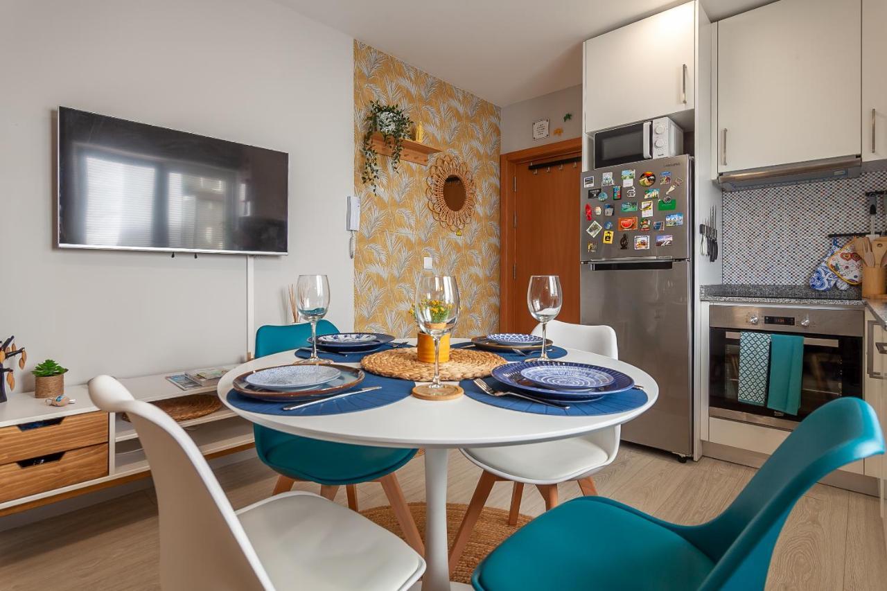 Casita Sao Goncalinho By Home Sweet Home 아베이루 외부 사진