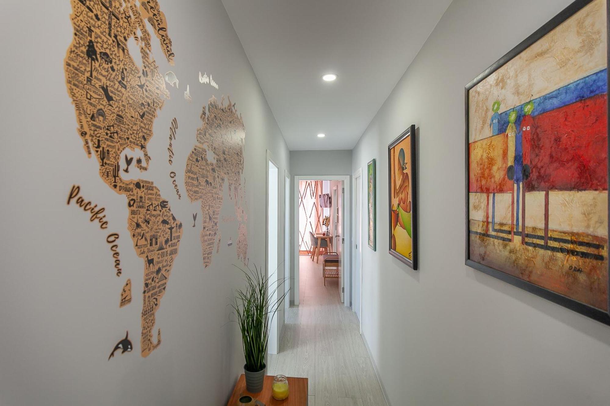 Casita Sao Goncalinho By Home Sweet Home 아베이루 외부 사진