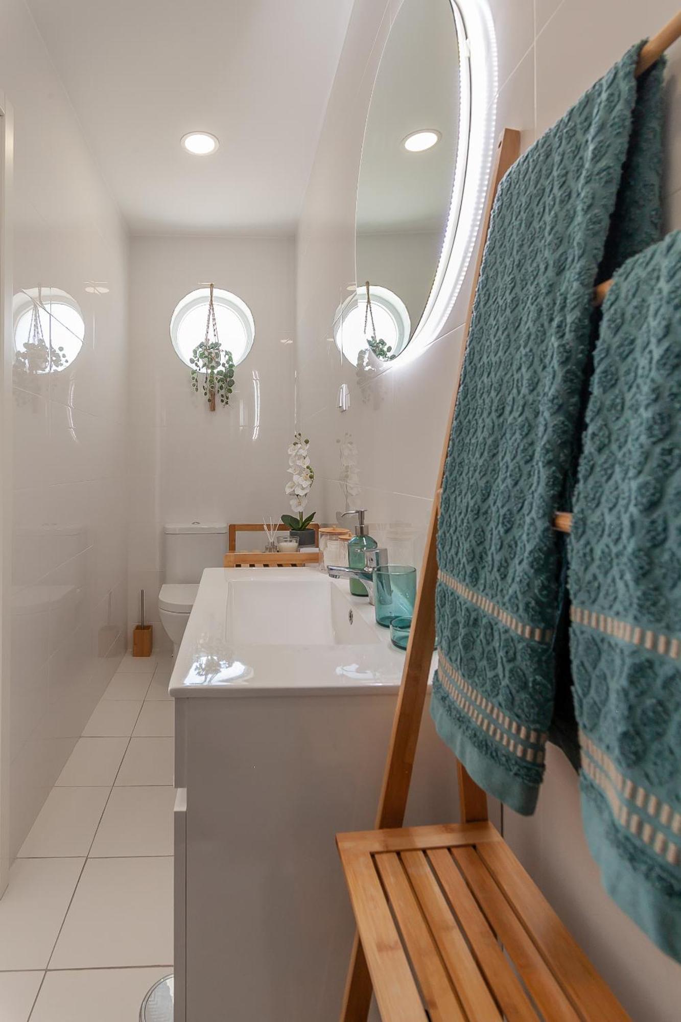 Casita Sao Goncalinho By Home Sweet Home 아베이루 외부 사진