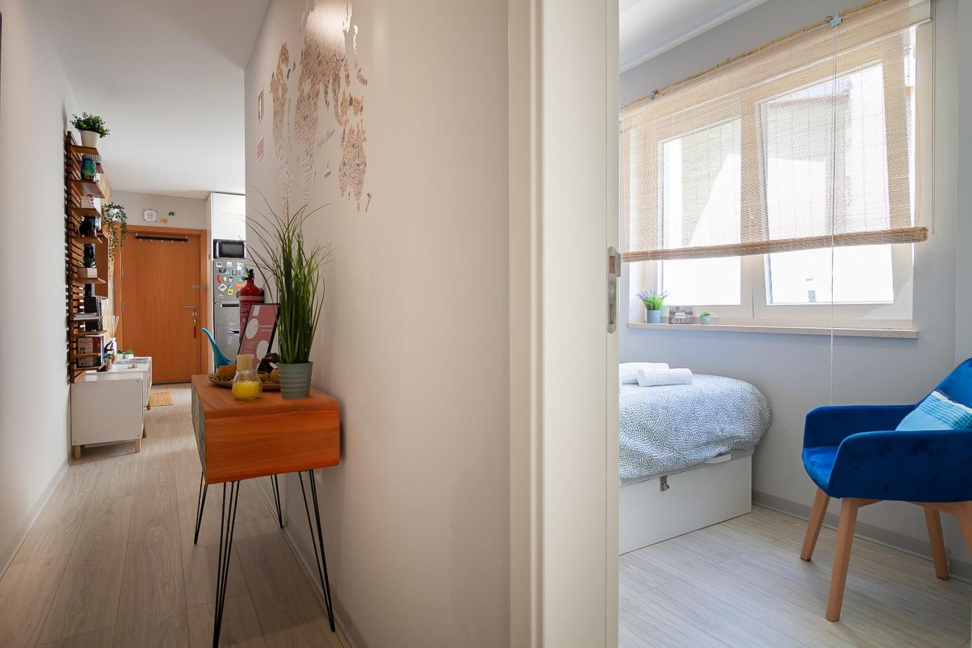 Casita Sao Goncalinho By Home Sweet Home 아베이루 외부 사진