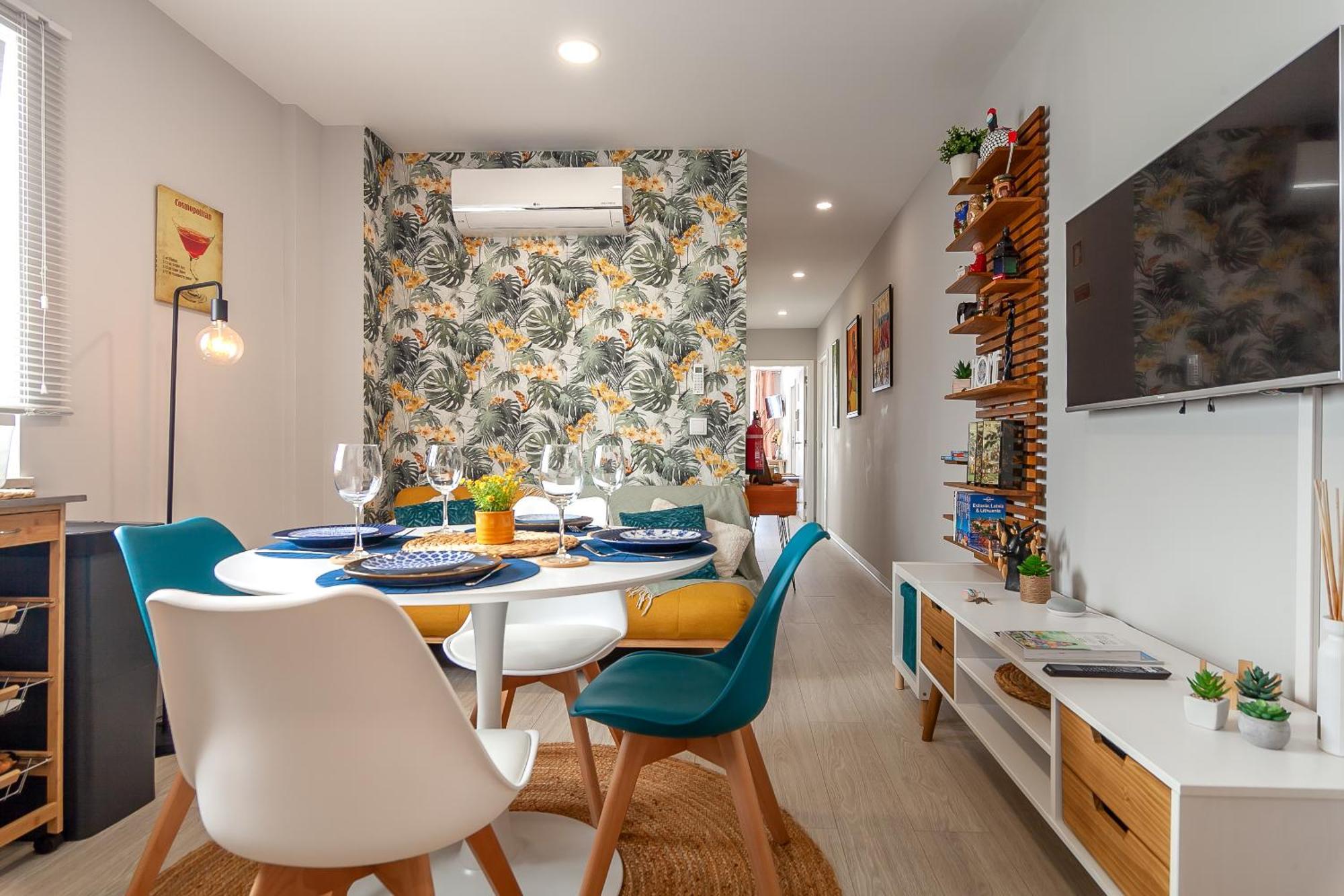Casita Sao Goncalinho By Home Sweet Home 아베이루 외부 사진