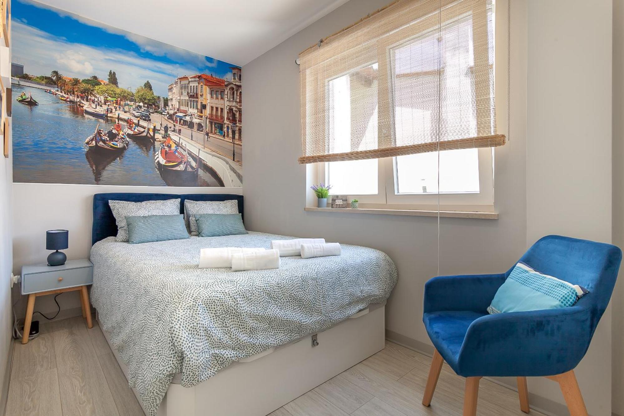 Casita Sao Goncalinho By Home Sweet Home 아베이루 외부 사진