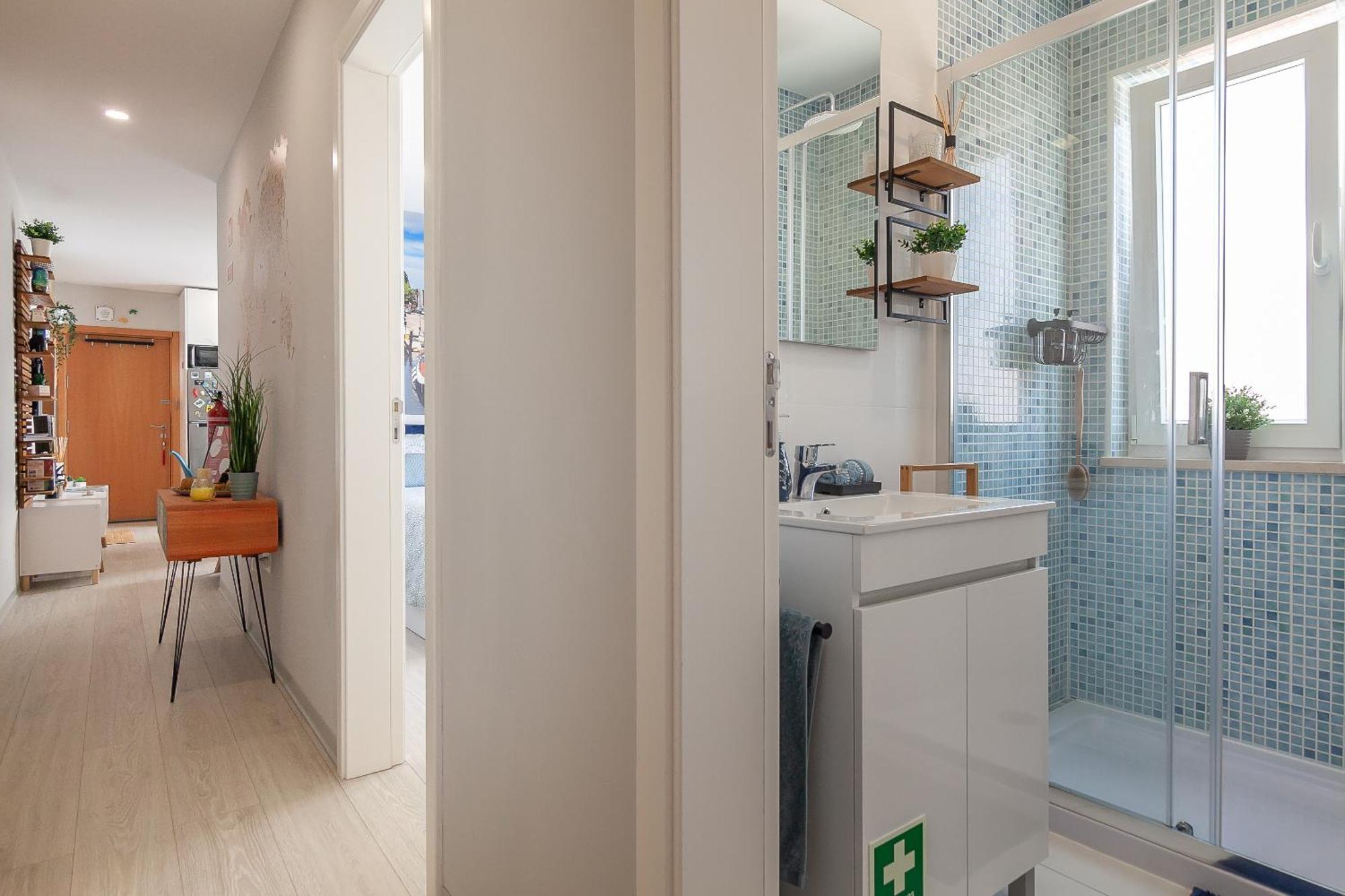 Casita Sao Goncalinho By Home Sweet Home 아베이루 외부 사진